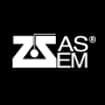 Logo Asem Srl