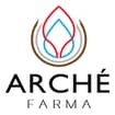 Logo Arche' Farma Srl