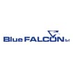 Logo Blue Falcon Srl