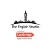 Logo The English Studio Di Jessica Astorina