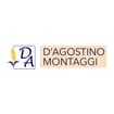 Logo D'agostino Montaggi Srl Semplific Ata Unipersonale