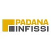 Logo Padana Infissi Srl