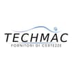 Logo Techmac Srl