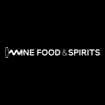 Logo Wine Food & Spirits Di Manni Stefano & C. Sas