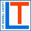 Logo Lucky Trade Srl