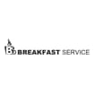 Logo Breakfast Service S.a.s. Di Rollero Moreno & C.