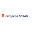 Logo European Metals Srl