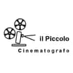 Logo Circolo Di Cultura Cinematografica "Patronantonio"