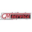 Logo Cm Service Di Calamia Marcello