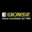 Logo Europressvit Srl