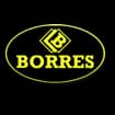 Logo Borres Di Borriero Massimo