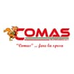 Logo Comas
