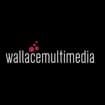 Logo Wallace Multimedia Di Amicosante Emiliano
