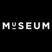 Logo Museum S.n.c. Di Amato Marta & Aleccia Vito - In Breve "Museum S.n.c."
