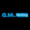 Logo A.m. Medleg Srl