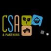 Logo Csa & Partners Srl
