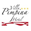 Logo Hotel Villa Pimpina Di Rivano Giuseppina