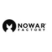 Logo No War Factory Srl