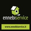 Logo Ennebi Service Srl Semplificata