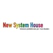Logo "New System House Srl"