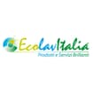 Logo Ecolav Service S.n.c. Di Ponzetto Licinio & C.