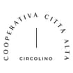 Logo Cooperativa Citta' Alta Società Cooperativa Sociale A Responsabilita' Limitata