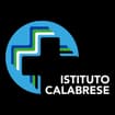 Logo "Istituto Calabrese" Prevenzione, Diagnosi, Cura E Ricerca Clinica Srl In Sigla I.c. Srl