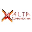 Logo X-Alta Communication Srl Semplificata