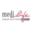Logo Medilife Spa