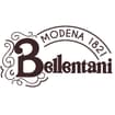 Logo G. Bellentani 1821 Spa
