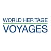 Logo Natural Voyages Srl