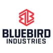 Logo Blue Bird Industries Fabbrica Motori Srl