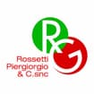 Logo Rossetti Giorgio Di Rossetti Piergiorgio & C. S.n.c.