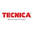 Logo "Tecnica Srl"