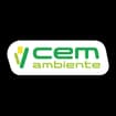 Logo Cem Ambiente Spa Ed In Forma Abbreviata "Cem Spa"
