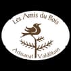 Logo Les Amis Du Bois Di Brunet Corrado E C. S.n.c.