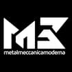 Logo M3 Metalmeccanica Moderna Srl