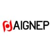 Logo Aignep Spa