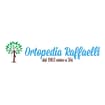 Logo Ortopedia Raffaelli S.n.c. Di Massimo Leonardi E C.