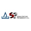 Logo Sebina Strutture Prefabbricate Srl