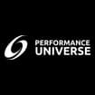 Logo Performance Universe Srl