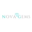 Logo Nova Gems Srl
