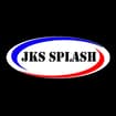 Logo Società Sportiva Dilettantistica Jks Splash Srl O In Breve S.s.d. Jks Splash Srl