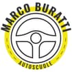 Logo Autoscuole Marco Buratti Srl