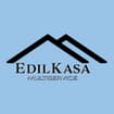 Logo Edilkasa Multiservice Srl Semplif Icata