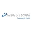 Logo Delta Med Spa