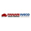 Logo Fanari Truck Service Srl