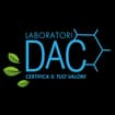 Logo Laboratori Dac Srl Società Benefit
