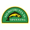 Logo Salmotrutta Ts Di Martinuzzi Matteo