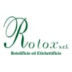 Logo Rotox Srl